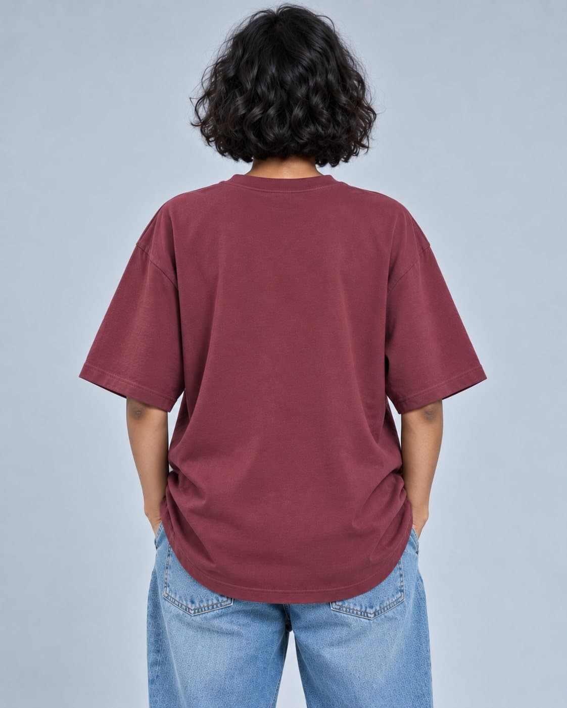Bahon · Mauve view 4