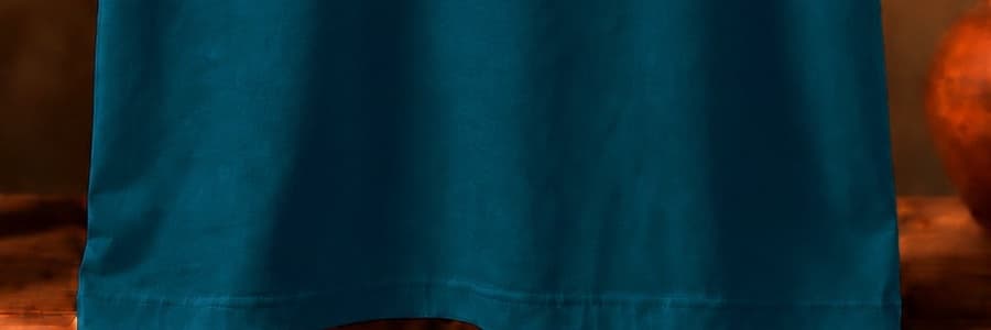 Bahon · Teal Blue view 7