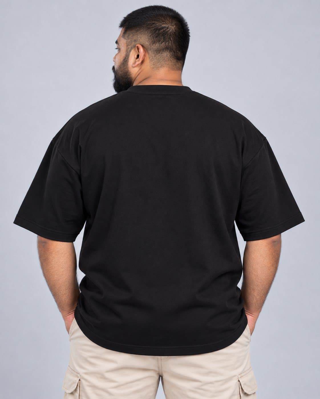 Dhaak · Black view 4