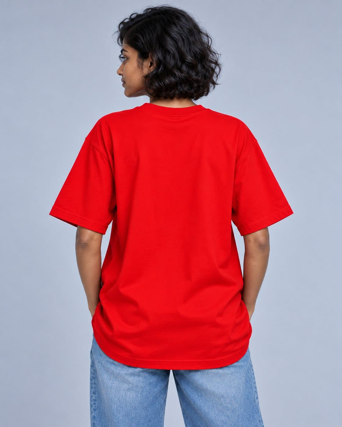 Dhaak · Red view 4