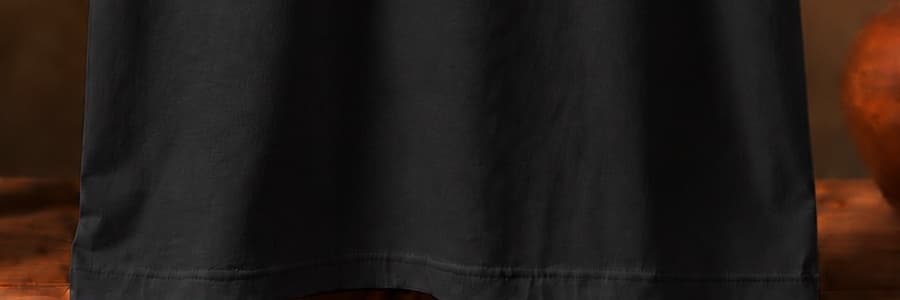 Durga Face · Black view 7