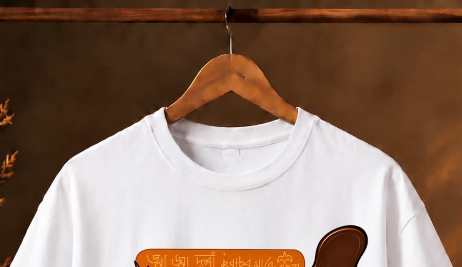 Durga · White view 5
