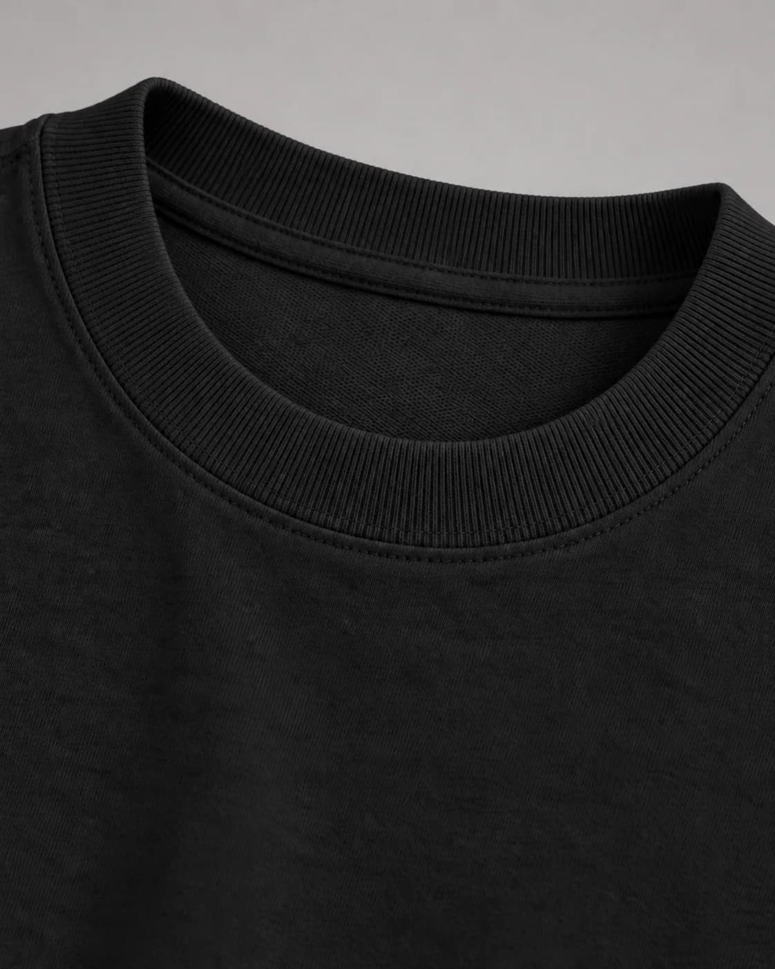 Solid Black view 7