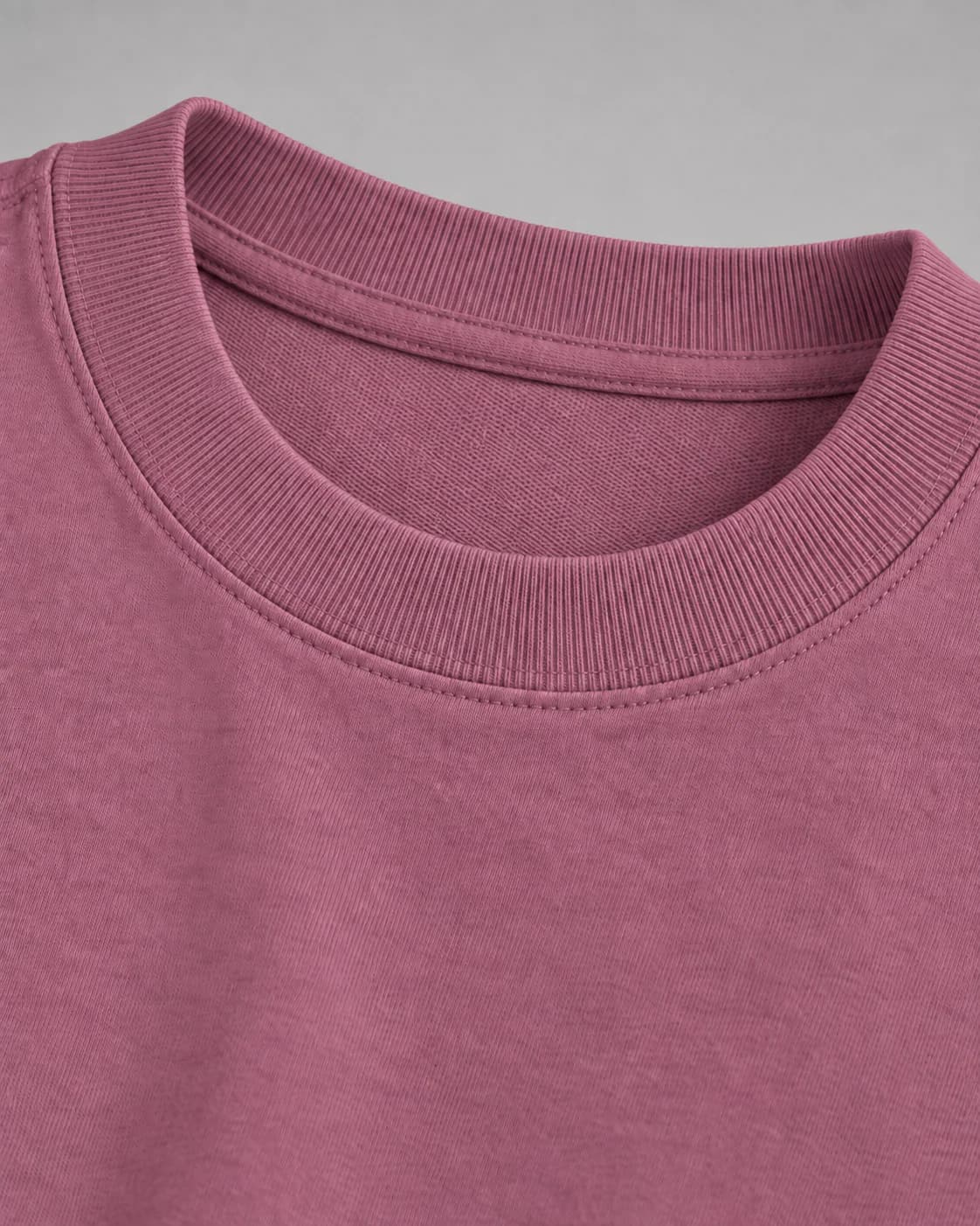 Solid Dusty Pink view 7