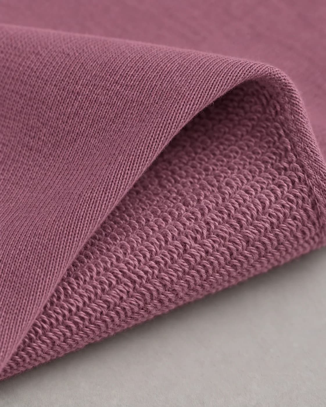 Solid Dusty Pink view 8