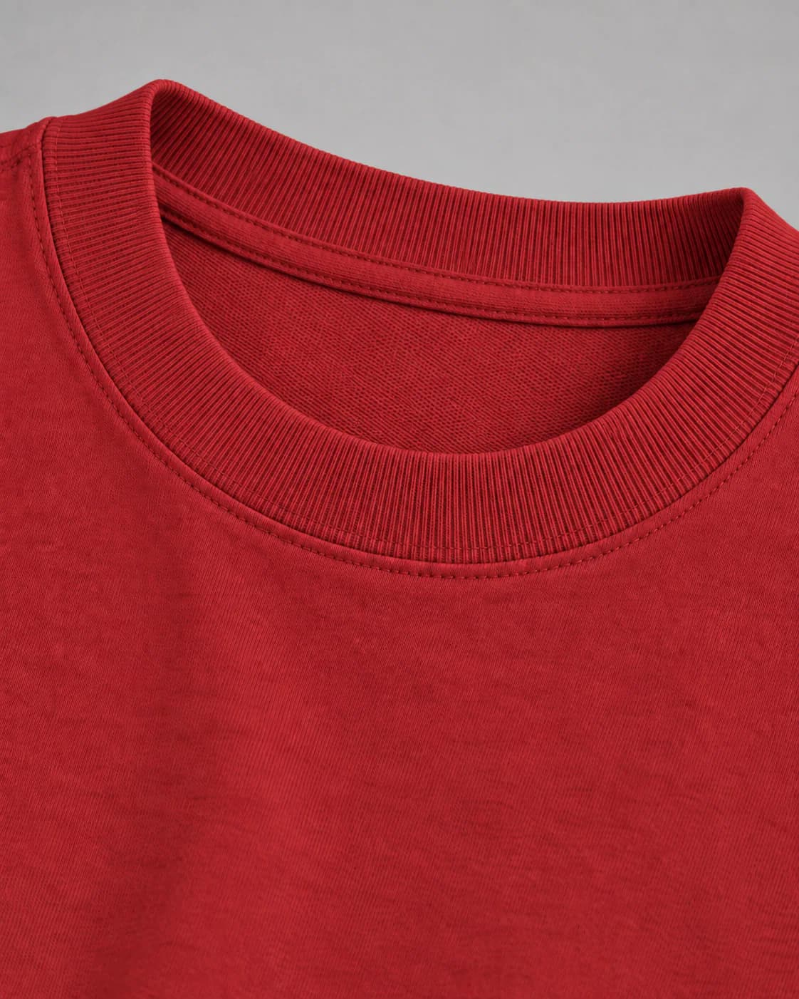 Solid Red view 7