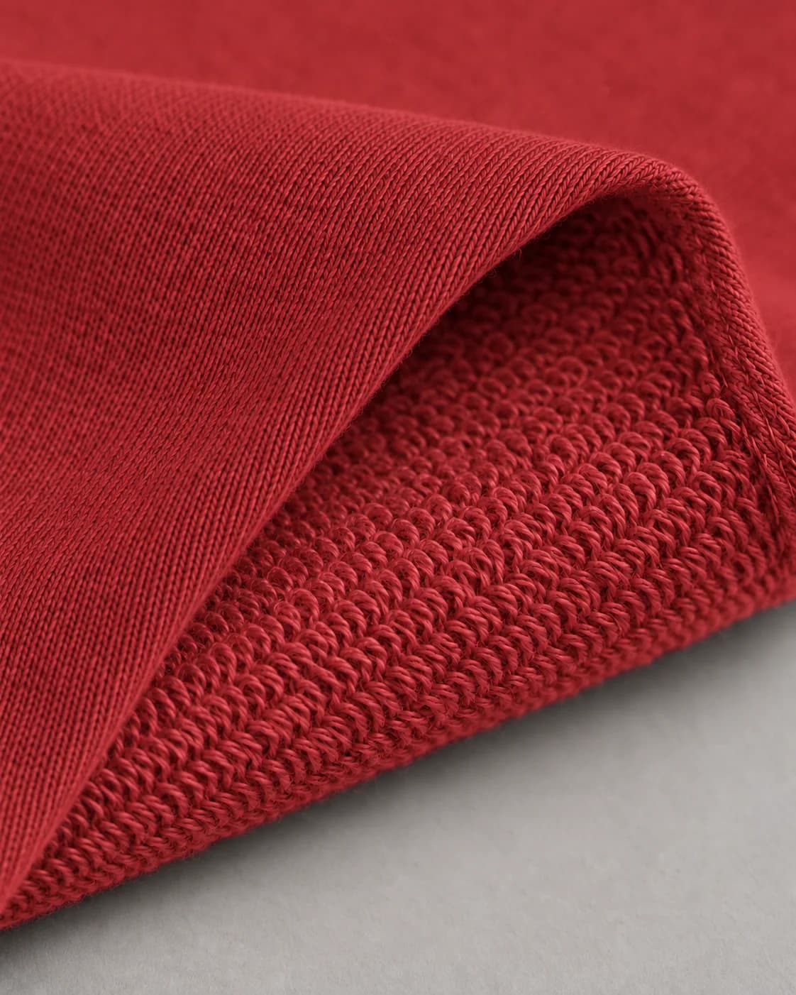 Solid Red view 8