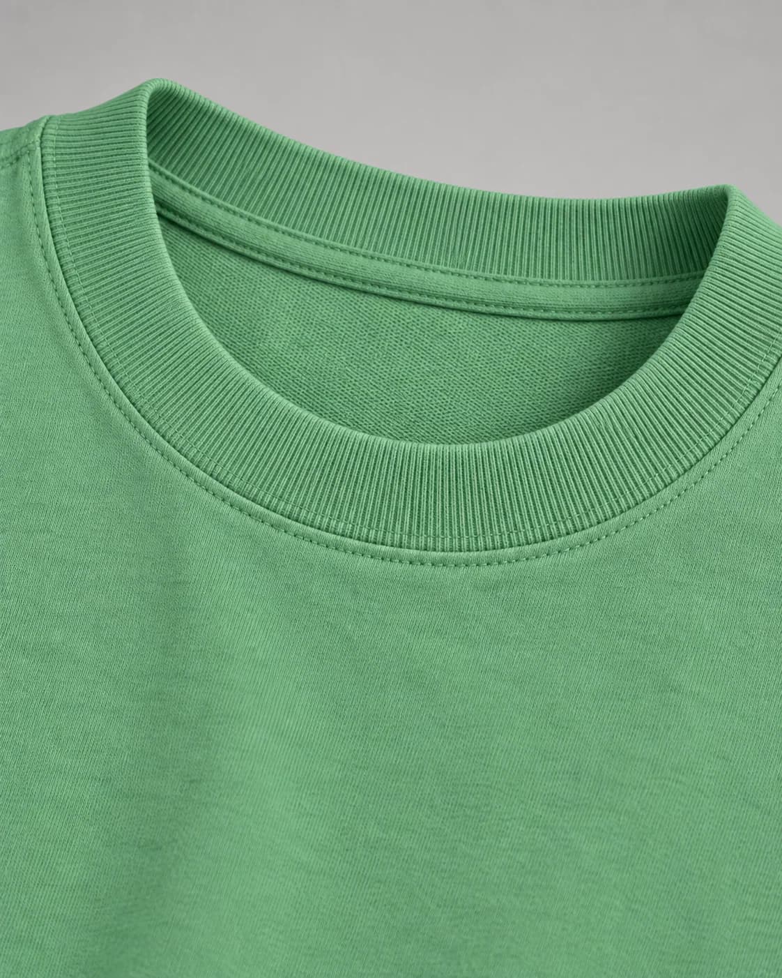 Solid Sage Green view 7