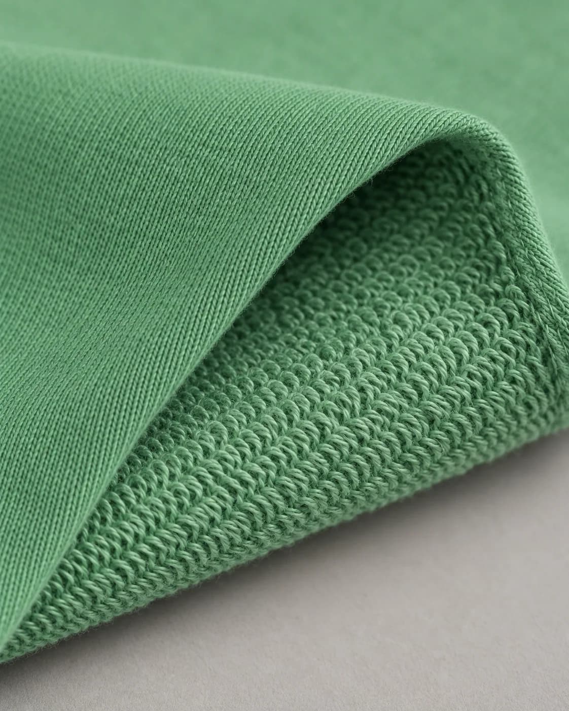 Solid Sage Green view 8